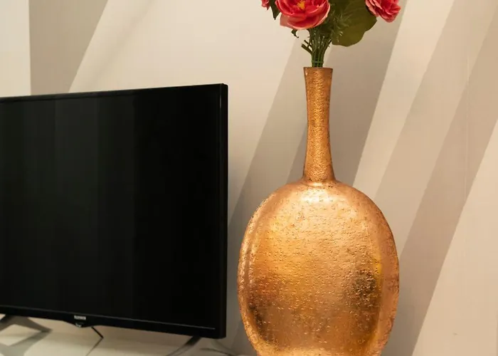 2 Bedroom For 6 Near Augarten, Donaukanal&u2 Taborstraße *
